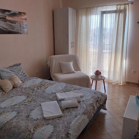 Apartments M&T Tivat Extérieur photo