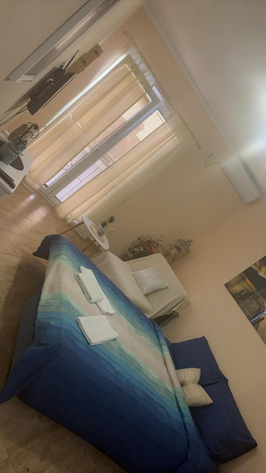 Apartments M&T Tivat Extérieur photo