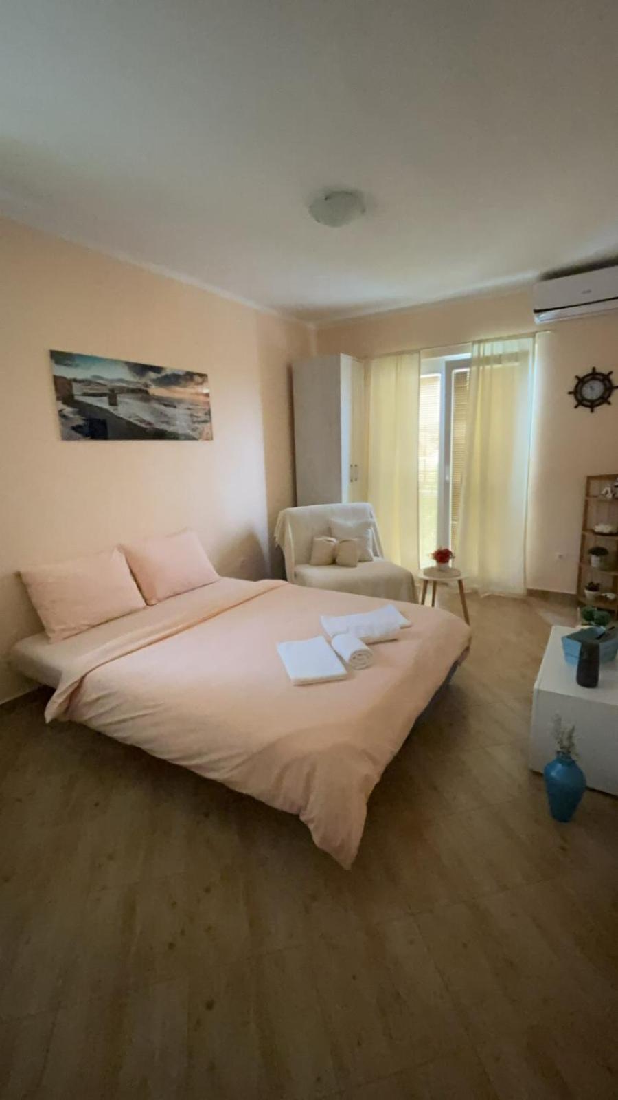 Apartments M&T Tivat Extérieur photo