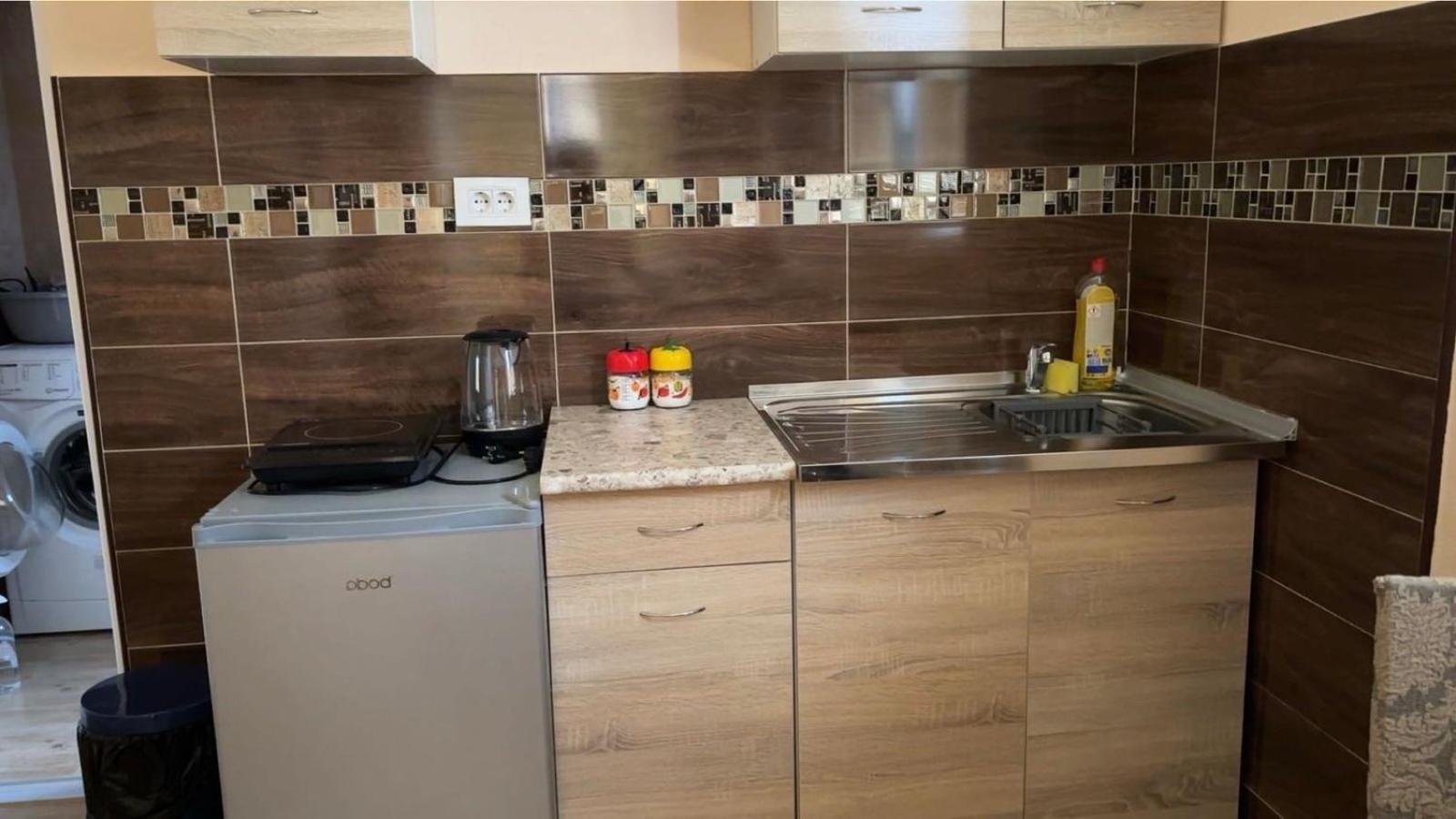 Apartments M&T Tivat Extérieur photo