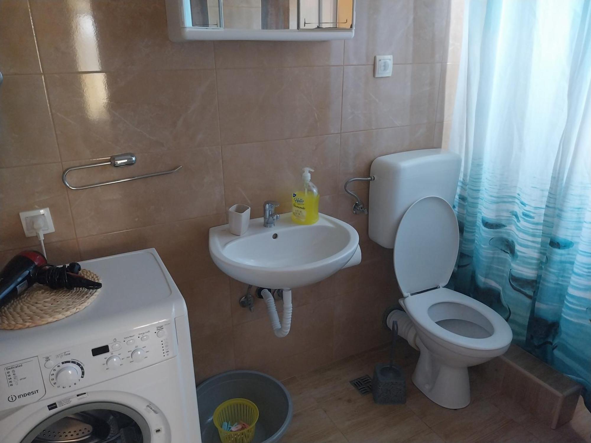 Apartments M&T Tivat Chambre photo