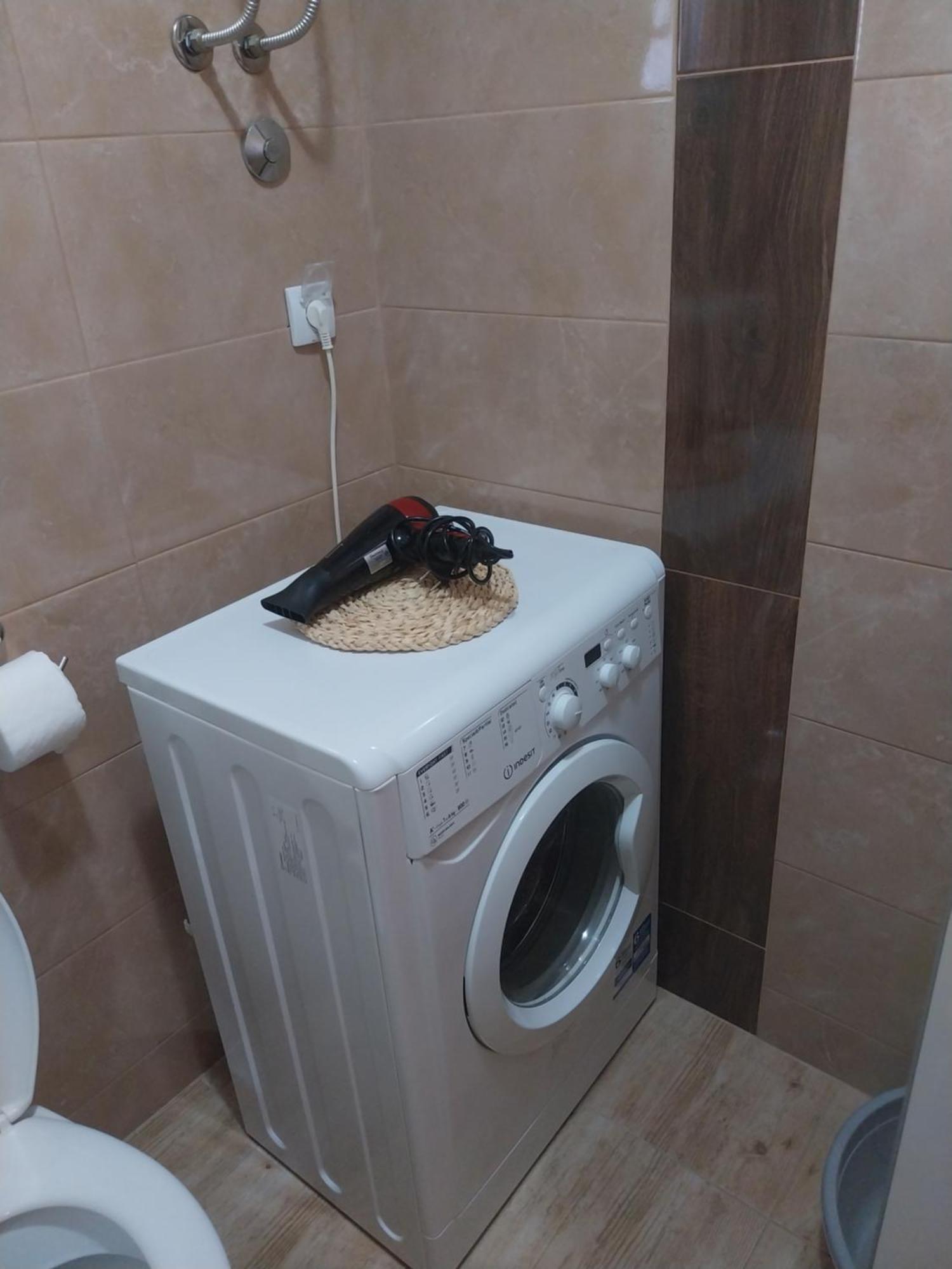 Apartments M&T Tivat Extérieur photo