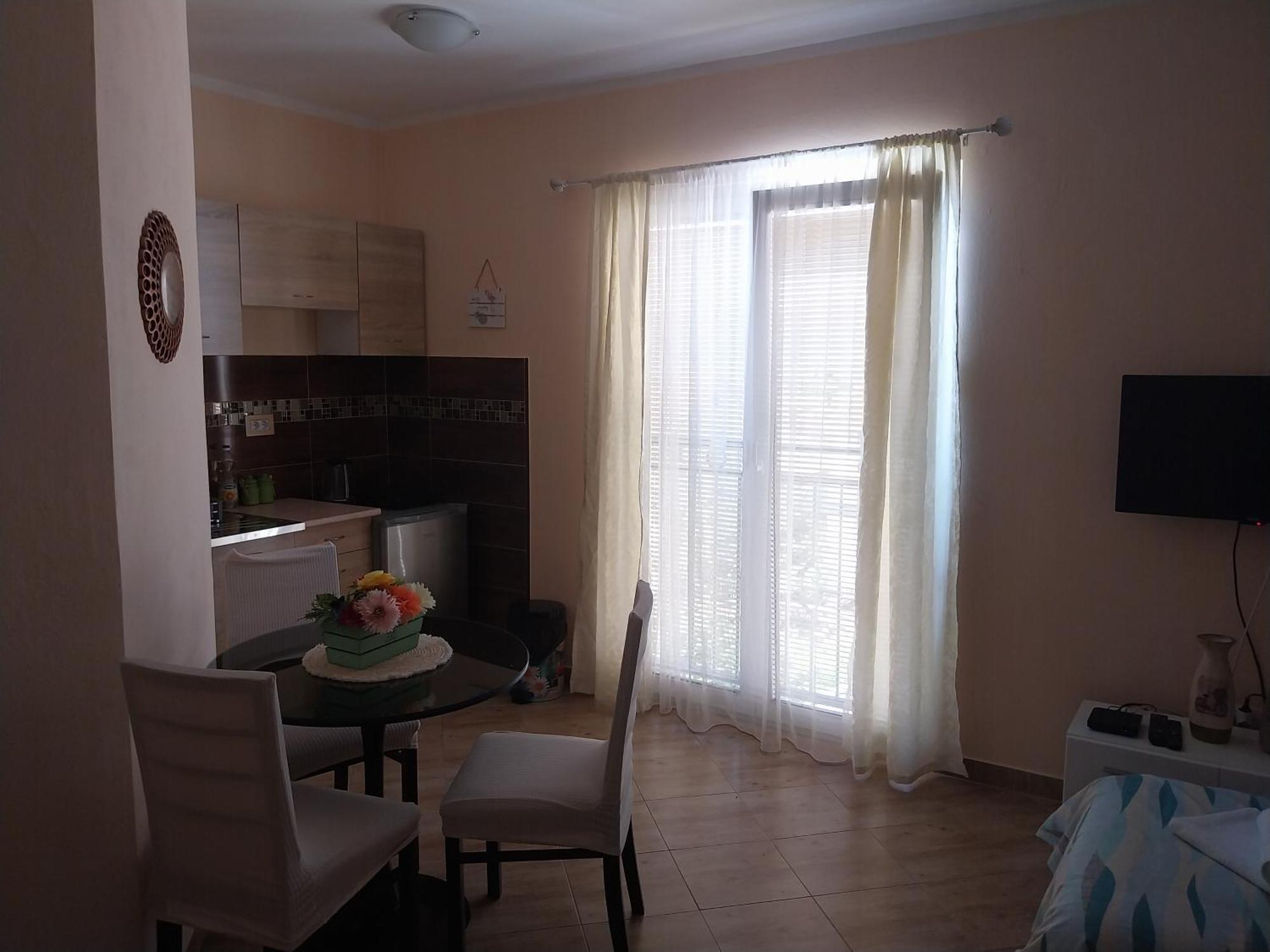 Apartments M&T Tivat Extérieur photo
