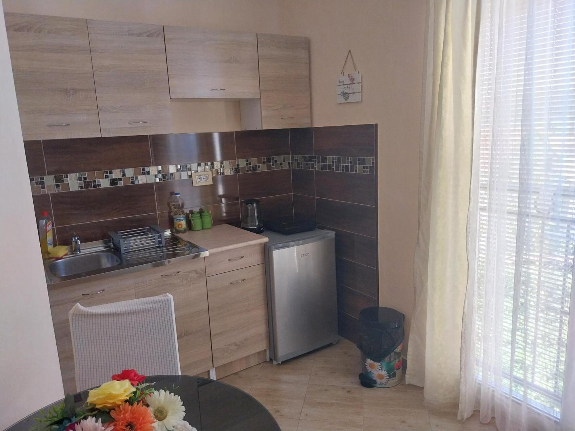 Apartments M&T Tivat Extérieur photo